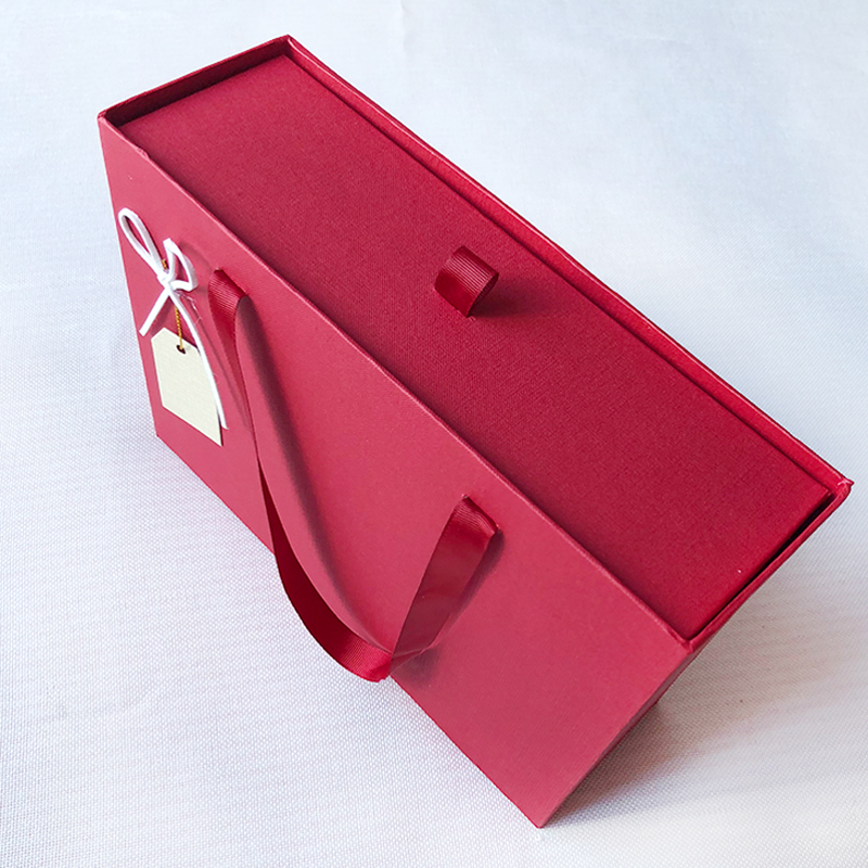 Red carry case Drawer Box Gift boxin the Office Equipment/Consumables/Related Services , Packaging Equipment/Signs and supplies , Gift Box category - from Buy2taobao.com to provide professional Taobao agent buy service
