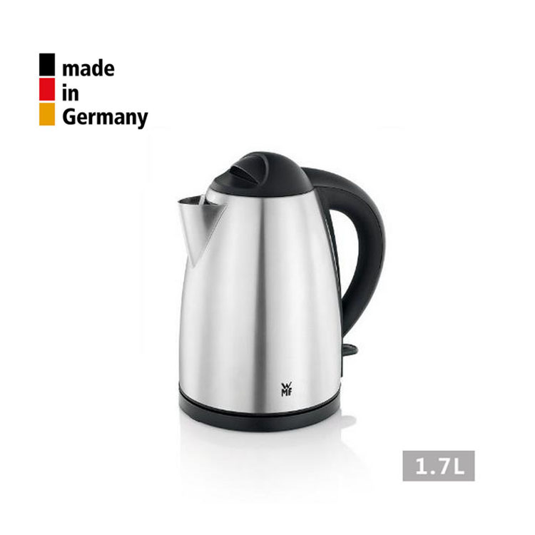 【现货】德国进口福腾宝BUENO不锈钢电热水壶 1.7L 18/10不锈钢在类目 厨房电器, 电热水壶中 - 来自Buy2taobao.com提供专业的淘宝代购服务