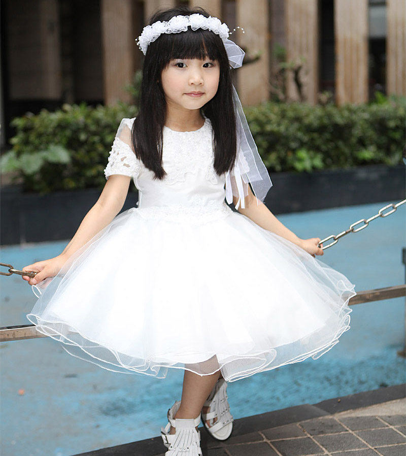 【图】女童<em>公主裙</em>婚纱裙价格 女童<em>公主裙</em>婚纱