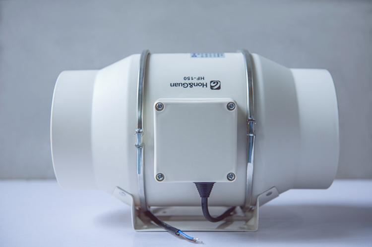 Hongguan The Conduit Fan 100 Strength ventilating fan TOILET Mute Exhaust Fan 4 inch Cooking fumes Ventilatorin the Electrical life , Other home appliances , Ventilator/Fan category - from Buy2taobao.com to provide professional Taobao agent buy service