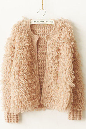 2013秋季新款韩国原单韩版vivi圈圈纱<em>马海毛</em>棒