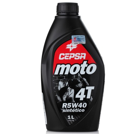 包邮MB认证SN西班牙CEPSA力索5W40踏板全