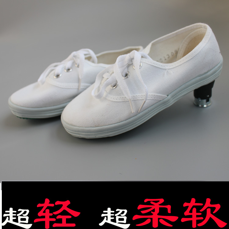 幼儿园小白鞋学生童鞋帆布鞋白球鞋儿童白布鞋男童女童白色运动鞋|msdalam kategori kasut kanak-kanak/Kasut bayi/kasut ibu bapa dan anak, Kasut tarian - dari Buy2taobao.com untuk memberikan perkhidmatan ejen Taobao profesional membeli