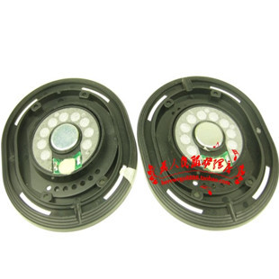 高端耳机单元 耳机喇叭 头戴式耳机单元 DIY维