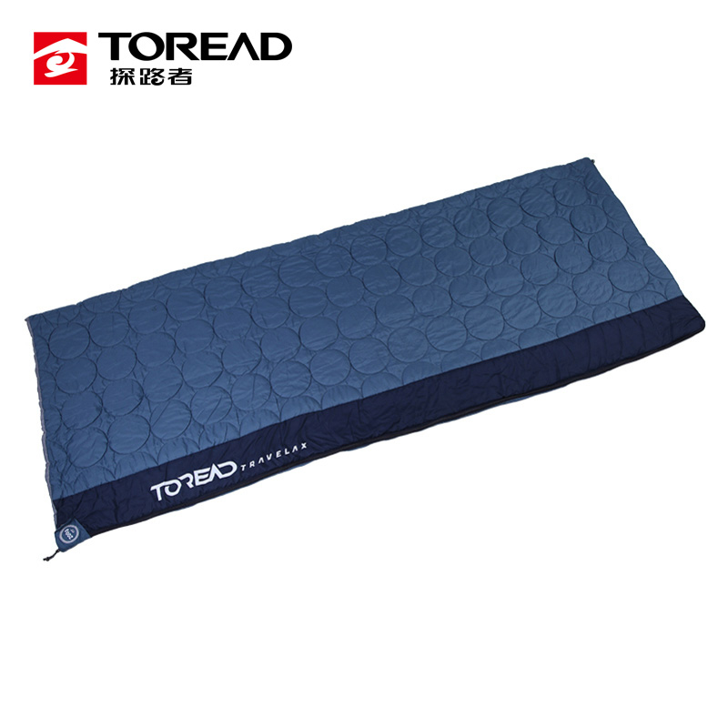 探路者TOREAD中性棉睡袋-TECH80840在類目 戶外/登山/野營/旅行用品, 睡袋中 - 來自Buy2taobao.com提供專業的淘寶代購服務