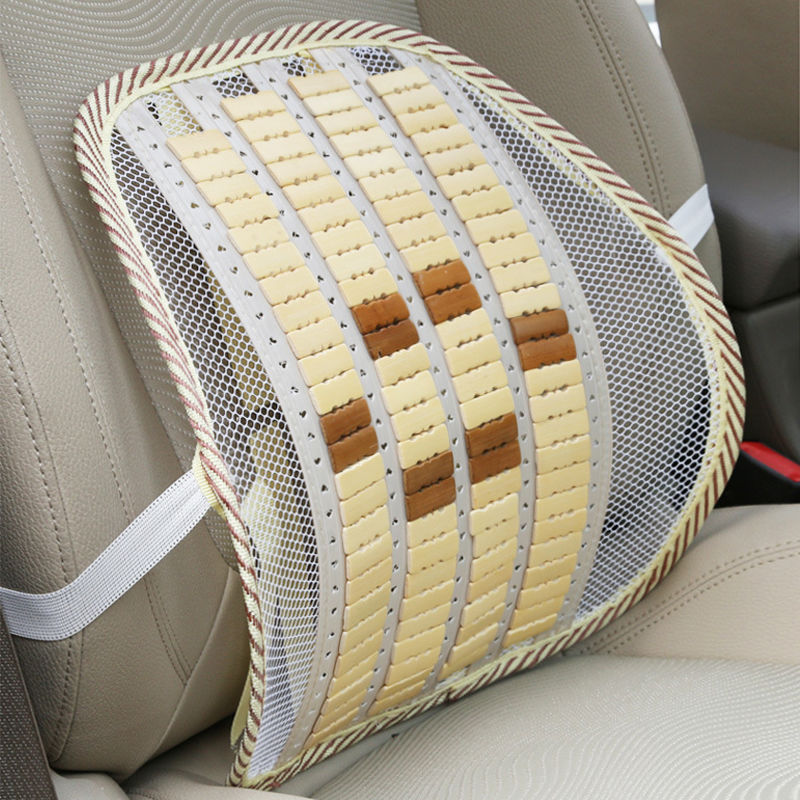 Dongfeng scenery S560 iX5 automobile Waist Waist protection Cushion Pillow backrest summer ventilation Driver Lumbar padin the Personal Care/Health/Massage equipment , Massage equipment , Massage Pillow/Cervical and lumbar cushions/Cushion category - from Buy2taobao.com to provide professional Taobao agent buy service