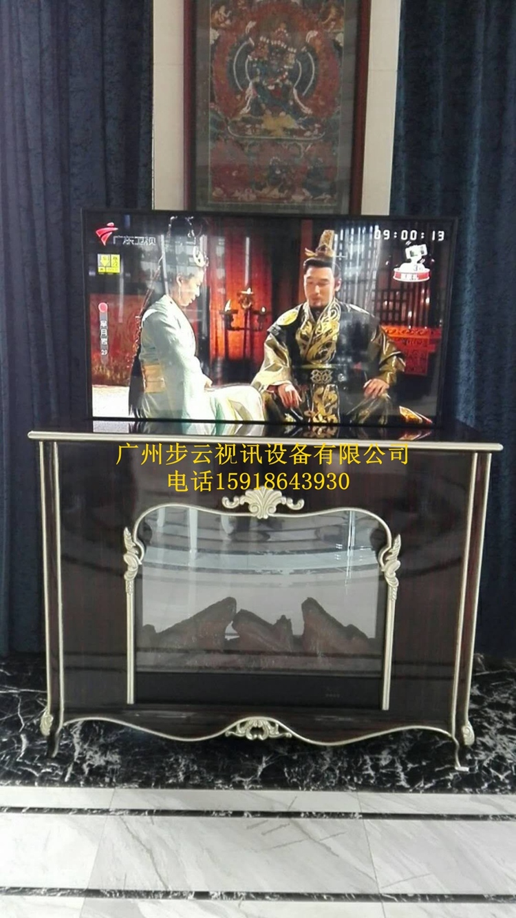 Very good Su Ming Yu Same item television Lifting intelligence elevator remote control multi-function Telescopic shelfin the Large household appliances , Large appliance parts , TV Accessories , TV Stand category - from Buy2taobao.com to provide professional Taobao agent buy service