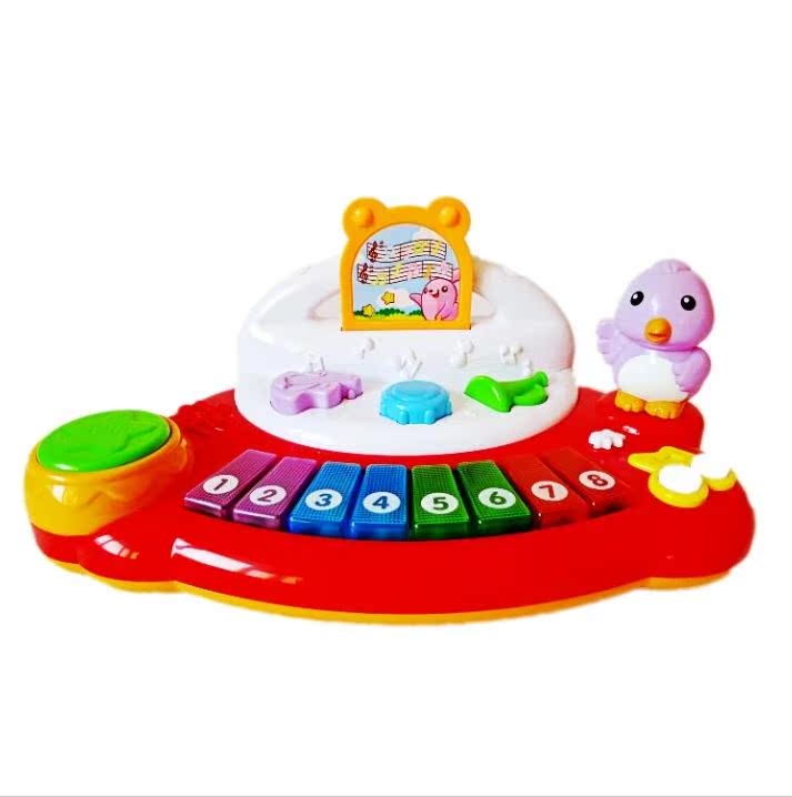 澳貝音樂琴夢工廠463424幼兒寶寶早教益智奧貝兒童電子琴玩具在類目 玩具/童車/益智/積木/模型, 音樂玩具/兒童樂器, 其他音樂玩具/兒童樂器中 - 來自Buy2taobao.com提供專業的淘寶代購服務