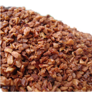  【天天特价】美国山核桃仁长寿果仁 碧根果碎仁 碎核桃仁250*2