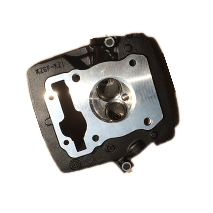 Applicable to new continents CBF150 Warhawk control SDH150-A-B-F Honda God of War Phantom motorcycle Cylinder headin the Motorcycle/Equipment/Fitting , Others Motorcycle Accessories category - from Buy2taobao.com to provide professional Taobao agent buy service