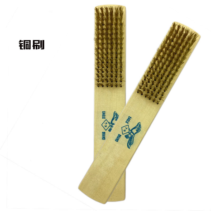 透明膜测试铜丝刷 铁刷 汽车贴膜工具 铜丝刷 PPF暴力测试刷包邮在类目 五金/工具, 手动工具, 其他手动工具, 钢丝刷中 - 来自Buy2taobao.com提供专业的淘宝代购服务