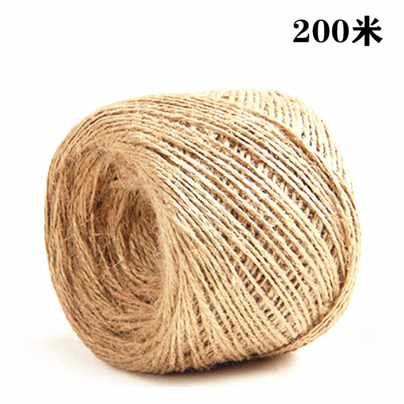 diy手工麻繩繩子裝飾麻繩吊牌繩夾照片繩夾子手工編織材料麻繩子在類目 居家布藝, 縫紉DIY材料、工具及成品, 縫紉DIY配件/輔料/配飾, 繩子中 - 來自Buy2taobao.com提供專業的淘寶代購服務