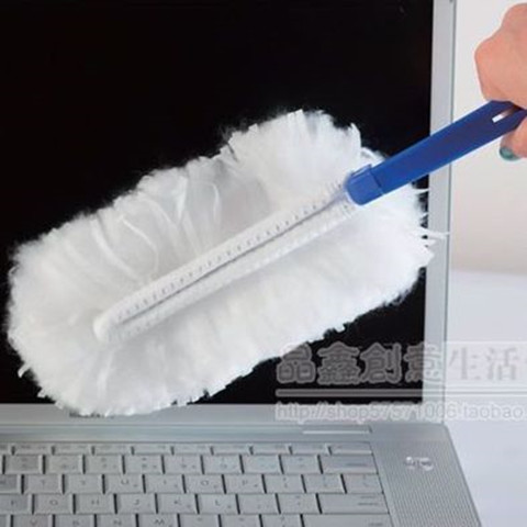 昌合除尘掸子家用超细纤维静电除尘掸打扫卫生工具车用灰尘清洁刷在类目 家庭/个人清洁工具, 家务/地板清洁用具, 除尘掸/掸头, 除尘掸中 - 来自Buy2taobao.com提供专业的淘宝代购服务