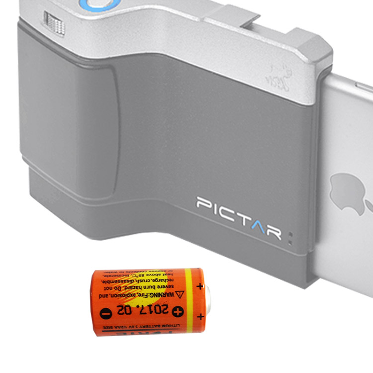 Migo Israel Pictar mobile phone photograph Apple 5 6\ 7plus Photography remote control Handle Dedicated lithium batteryin the 3C Digital Accessories, Dry cell/Rechargeable Battery/Set , Ordinary batteries category - from Buy2taobao.com to provide professional Taobao agent buy service
