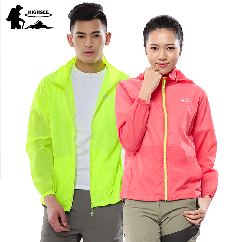 skin Sunscreen outdoors motion Spring and summer Light and thin ventilation Quick drying Windbreaker Men's coat Lovers moneyin the Outdoor/Mountaineer/Camping/Travel Goods , Outdoor clothing , Outdoor sports coat category - from Buy2taobao.com to provide professional Taobao agent buy service