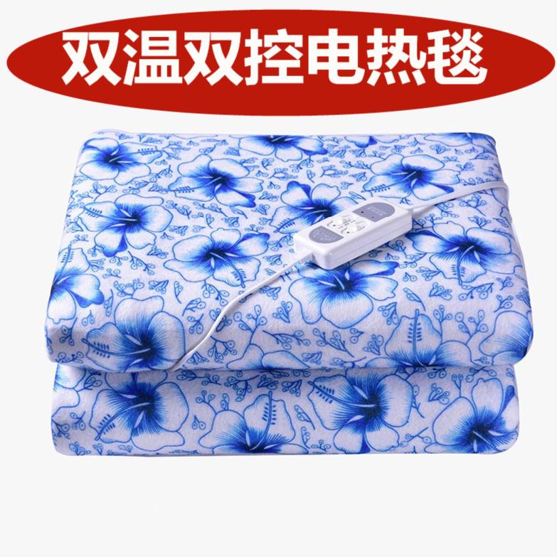 安全智能电热毯。控制器双人调温家用双人床加厚小学生单人开关|ruв категории жизнь прибор, электроодеяло - от Buy2taobao.com для оказания профессиональной услуги покупки агента Taobao