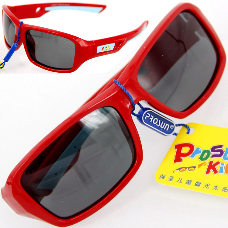 Genuine St. Paul Children Polarizer Sunglasses girl Sunglasses birthday gift sunlight glasses S1309Rin the ZIPPO/Swiss Army Knife/Glasses , Sunglasses category - from Buy2taobao.com to provide professional Taobao agent buy service