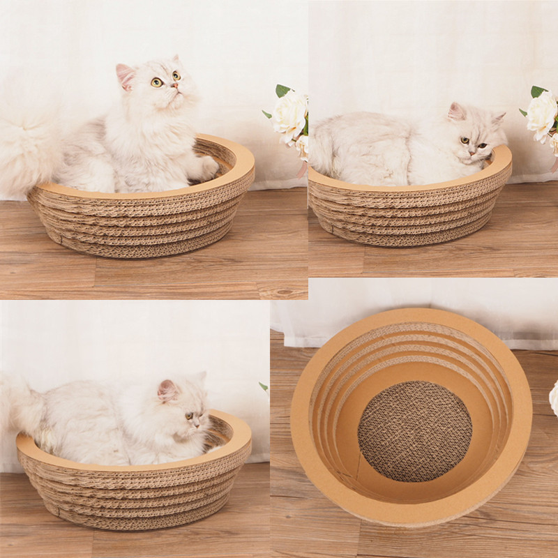 碗状猫抓板碗形猫爪板瓦楞纸猫窝猫咪玩具快到碗里来宠物用品包邮在类目 宠物/宠物食品及用品, 猫/狗玩具, 猫抓板中 - 来自Buy2taobao.com提供专业的淘宝代购服务
