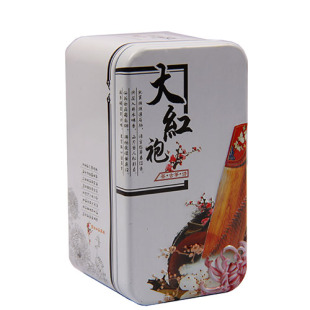  新茶武夷山大红袍 岩茶 特级乌龙茶 茶叶 水仙肉桂 铁观音