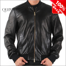 Одежда из кожи бренд Dsquared2/D квадратных