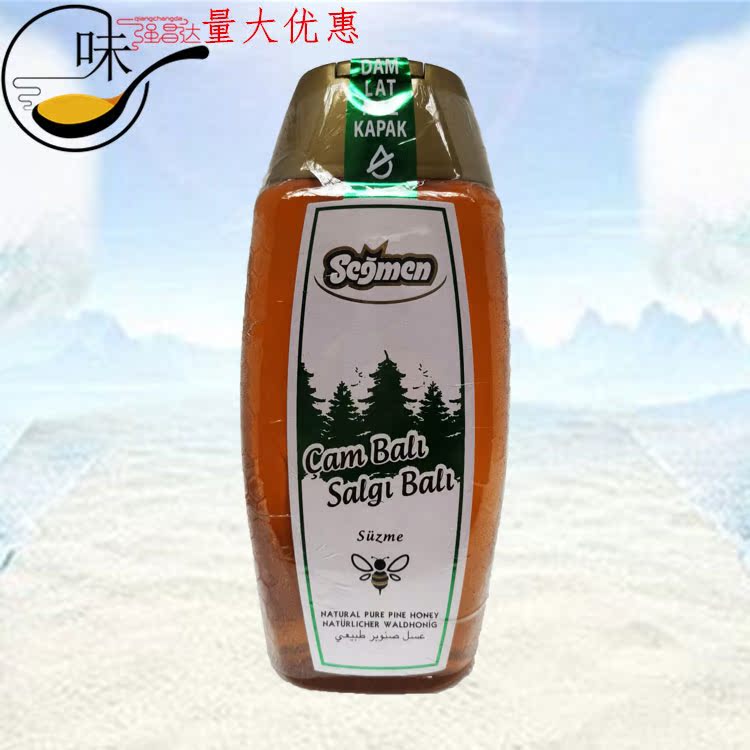 赛格松树蜜350g 土耳其进口蜜糖 蜂蜜糖浆 Honey Turkish honey在类目 传统滋补营养品, 蜂蜜中 - 来自Buy2taobao.com提供专业的淘宝代购服务