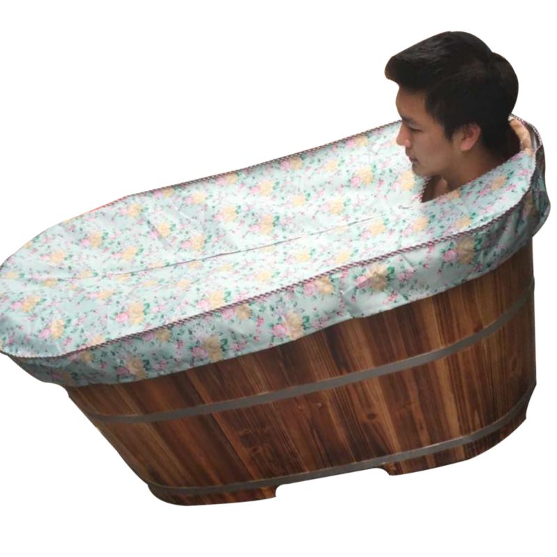 waterproof Fumigation Cloth Cask Fumigation apparatus sauna Fumigation machine Cask lid Bathtub Cover heat preservation Clothin the Family/Personal Cleaning Tools , Sanitary appliances/Bathroom accessories , Bathroom Accessories category - from Buy2taobao.com to provide professional Taobao agent buy service