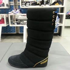 Зимние ботинки 11 о Adidas Клевер