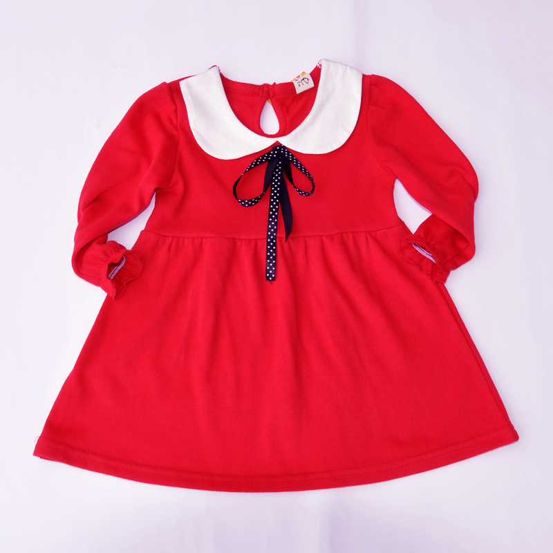 女童红色裙子好吗?女童红色裙子价格,女童红色裙子排行榜,壁画导购网