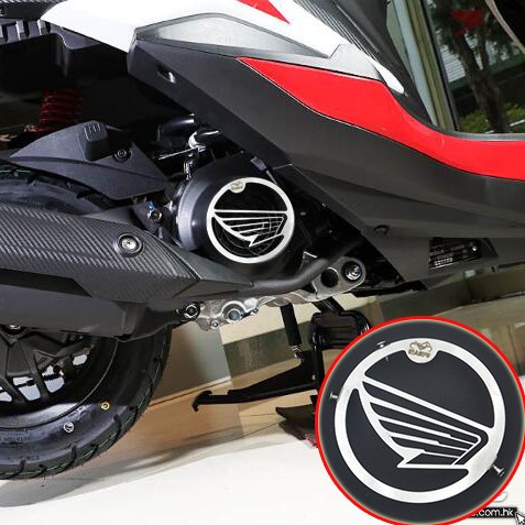 本田裂行125 改装不锈钢风叶盖 摩托车改装风页盖 改装配件在类目 摩托车/装备/配件, 其他摩托车用品中 - 来自Buy2taobao.com提供专业的淘宝代购服务