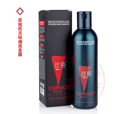 Sue's surname shampoo Tough Solid fat Coruscate 250ml Formula without silicone oilin the Hair Care/Wig , Shampoo Conditioner (New) , Shampoo category - from Buy2taobao.com to provide professional Taobao agent buy service