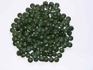  云南丽江程海湖螺旋藻1000片 不是程海  螺旋藻买3赠1包快