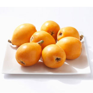 福建特产当季时令水果云霄枇杷大钟超甜精选枇