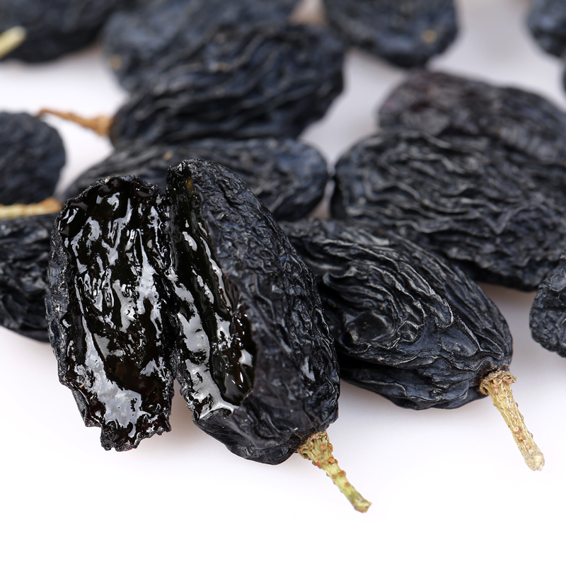 新疆特产黑加仑葡萄干 黑葡萄提子干干果 吐鲁番葡萄干500g 包邮在类目 零食/坚果/特产, 蜜饯/枣类/梅/果干, 葡萄干中 - 来自Buy2taobao.com提供专业的淘宝代购服务