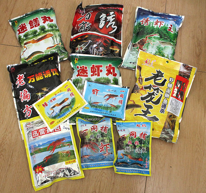 黄鳝泥鳅诱饵捕鳝诱饵虾笼诱虾饵黄鳝灵一扫光全能王老偏方万能诱在类目 户外/登山/野营/旅行用品, 垂钓装备, 鱼饵中 - 来自Buy2taobao.com提供专业的淘宝代购服务