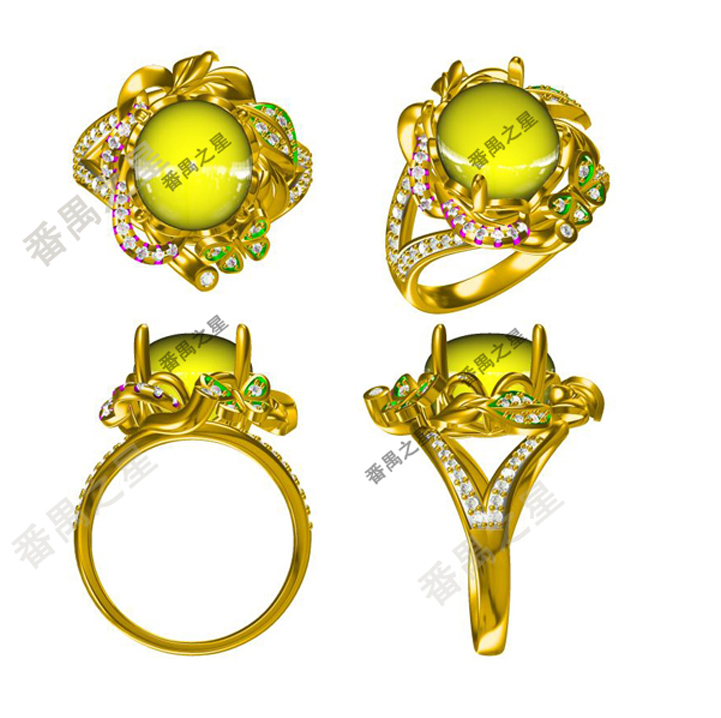 JEWELCAD珠寶設計繪圖客戶來圖起版代畫首飾起版,JEWELCAD首飾畫在類目 金屬材料及制品, 其他金屬制品中 - 來自Buy2taobao.com提供專業的淘寶代購服務