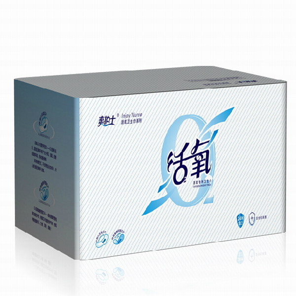 爽护士卫生巾活氧日用夜用护垫卫生巾健康无荧光剂透气 全国包邮|ruв категории туалетные чище/санитарно - гигиенических салфеток/бумага/Ароматерапия, санитарно - гигиенических салфеток/колодка/взрослых подгузник, санитарно - гигиенических салфеток - от Buy2taobao.com для оказания профессиональной услуги покупки агента Taobao