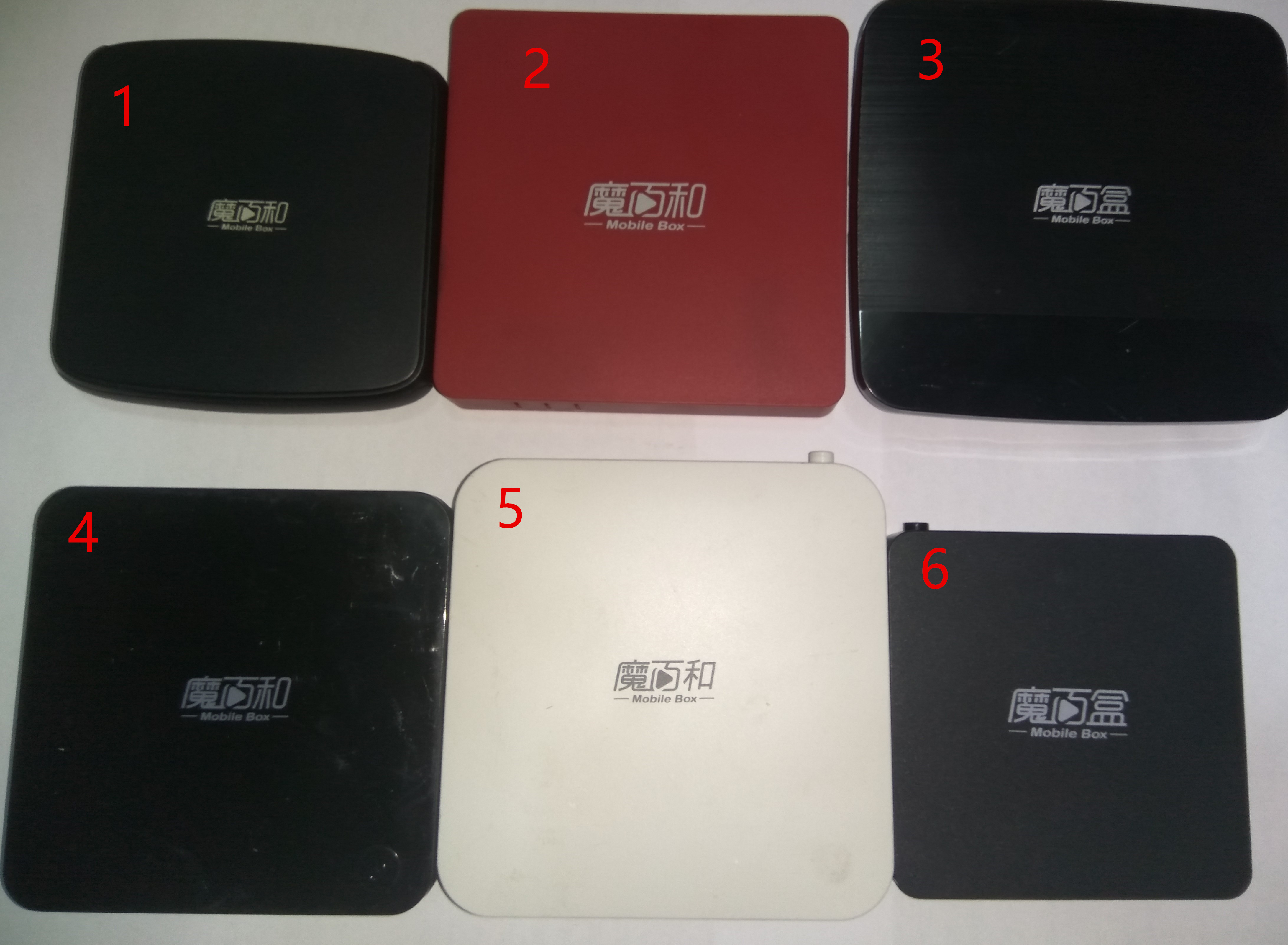 二手高清机顶盒带配件包好全网通用中兴百视通ZTE/中兴 B860AV2.1在类目 影音电器, 网络高清播放器中 - 来自Buy2taobao.com提供专业的淘宝代购服务