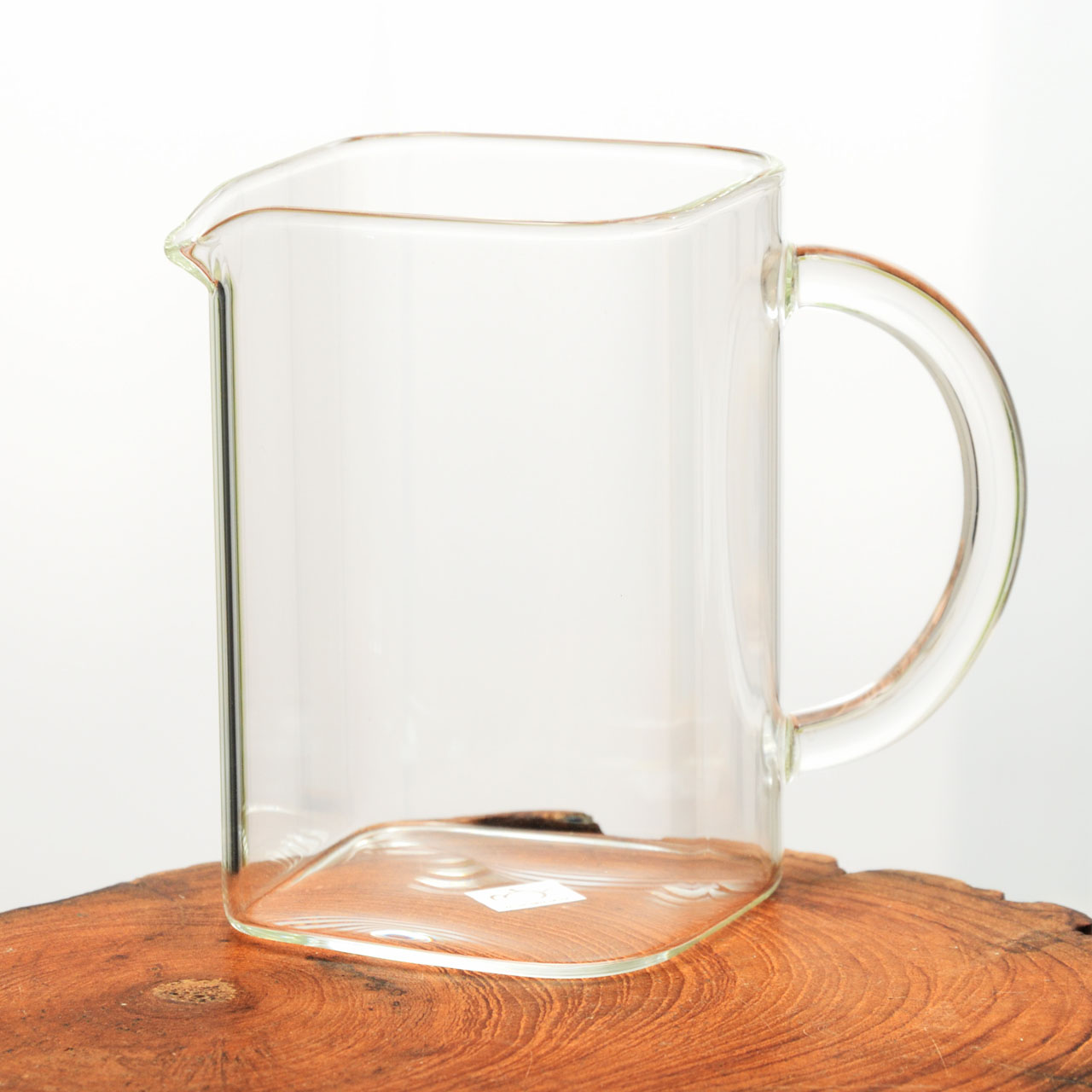 明尚德 菱形公道杯/茶海250ml 耐熱玻璃 茶道茶具工夫茶泡茶器在類目 餐飲具, 茶具, 公道杯中 - 來自Buy2taobao.com提供專業的淘寶代購服務
