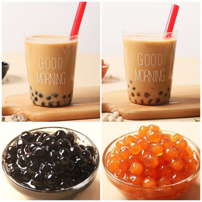 珍珠奶茶店家用焦糖琥珀黑珍珠粉圆包邮速溶甜品店大颗台湾奶茶在类目 咖啡/麦片/冲饮, 藕粉/麦片/冲饮品, 奶茶, 珍珠奶茶粉中 - 来自Buy2taobao.com提供专业的淘宝代购服务