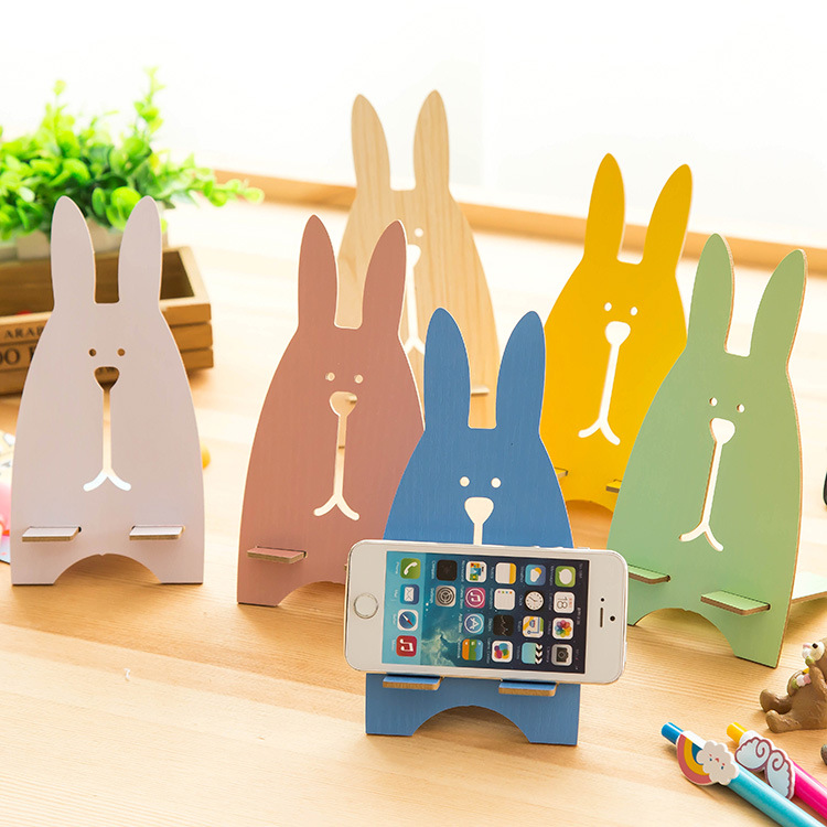 originality Mobile support lovely Cartoon Mobile phone holder woodiness Mobile Desktop Bracket Lazy man Bracket Customizable LOGOin the 3C Digital Accessories, Cell Phone Accessories , Phone holder/Mobile phone holder category - from Buy2taobao.com to provide professional Taobao agent buy service