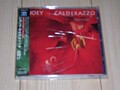 日版仅拆爵士钢琴家Joey Calderazzo