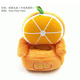 桔子造型手机座