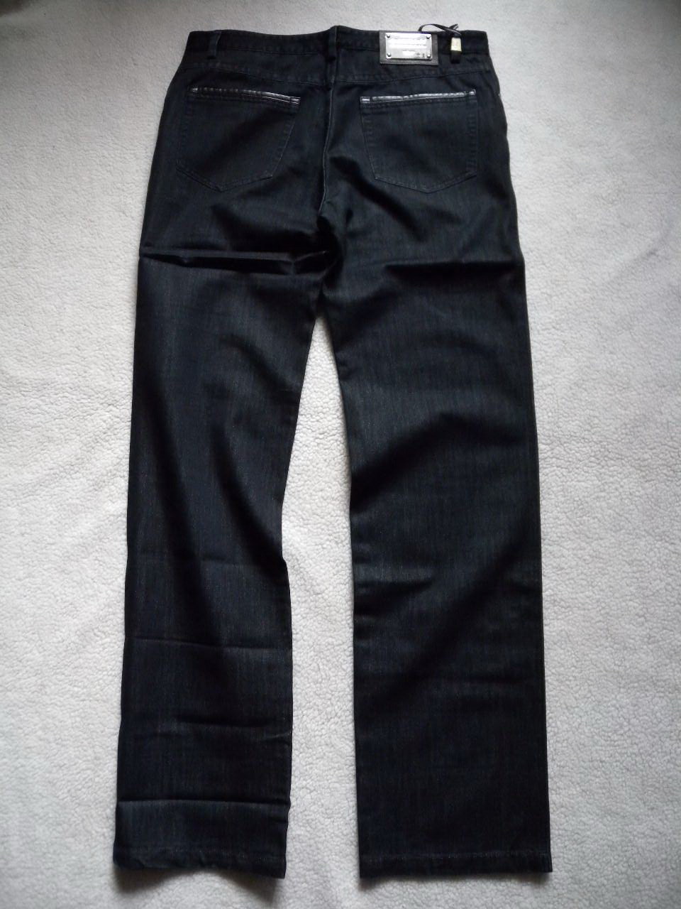 undefined2 Fracture Clearance Jiangsu quality goods Katie Tony business affairs leisure time cowboy Deep blueundefinedin the Men's clothing, Jeans category - from Buy2taobao.com to provide professional Taobao agent buy service