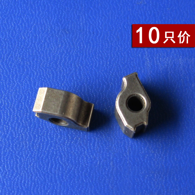 鐵基零件 內徑3.5/10只在類目 五金/工具, 機電五金, 其他機電五金中 - 來自Buy2taobao.com提供專業的淘寶代購服務