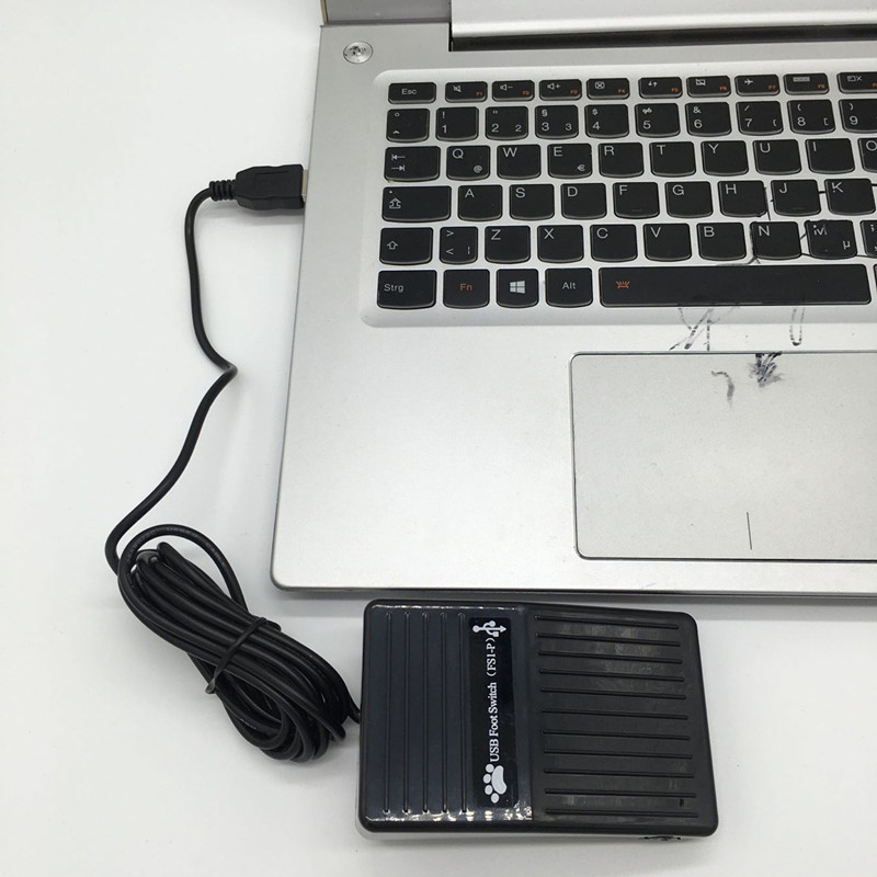 USB A Foot Switch keyboard combination game B- Gastroscopy PACS system pedal Switch Controllerin the 3C Digital Accessories, USB Computer Peripherals , USB HUB/Converter category - from Buy2taobao.com to provide professional Taobao agent buy service