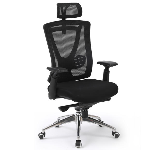 Boss Office chair Simplicity fashion Mesh chair high-grade Computer chair Healthy Vertebra modern Mesh cloth Managers Chairin the Business/Office Furniture , Office Furniture , Office Chair , Chair/Boss chair category - from Buy2taobao.com to provide professional Taobao agent buy service
