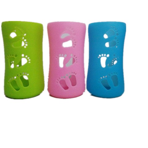 Wide mouth Bottle sets Silicone protective cover Anti-hot sets Boy Glass bottles availablein the Diapers/Care/Feeding/Push lathe , Feeding bottle/Bottles related , Bottle storage box/Bottle box category - from Buy2taobao.com to provide professional Taobao agent buy service