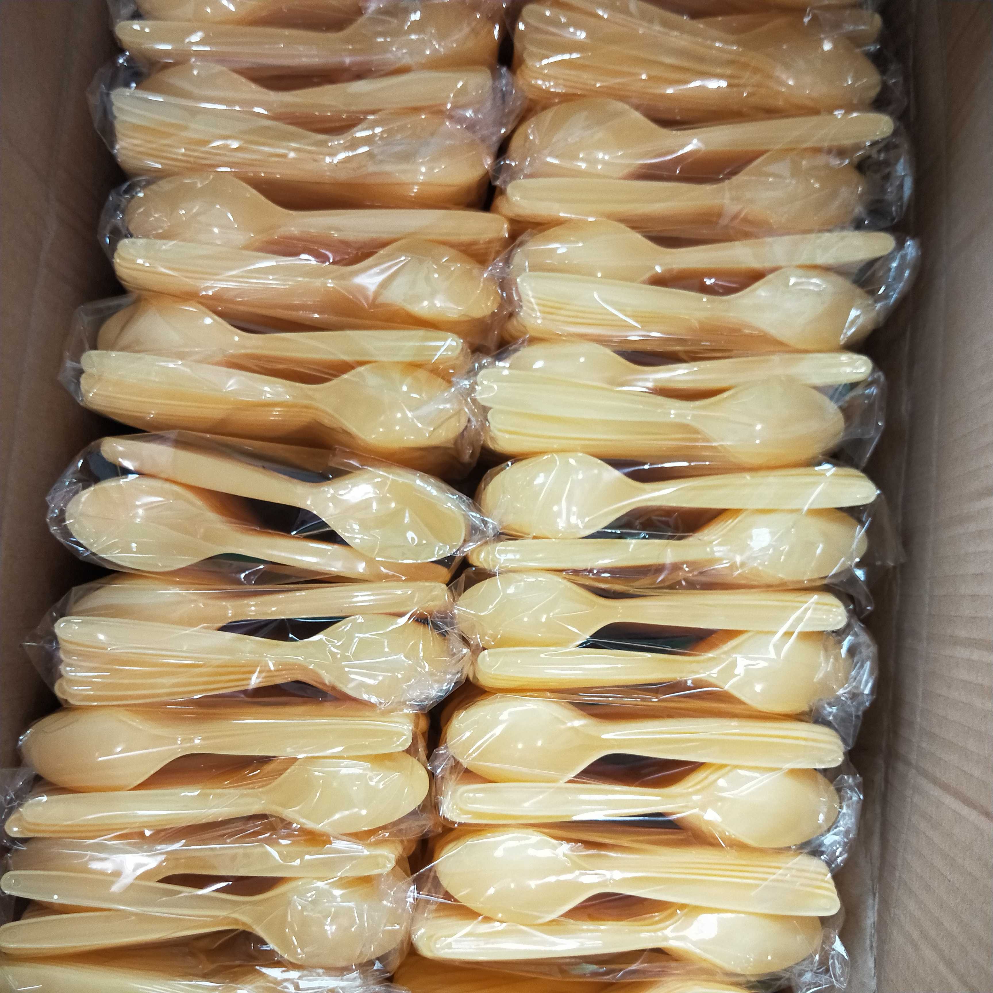 Four fruit Dedicated Spoon DS1 Ice soup 15 One centimeter 70 package,about 1400 Economics Benefits Goodin the Tableware , Tableware , Fork/Spoon/Chopsticks set category - from Buy2taobao.com to provide professional Taobao agent buy service