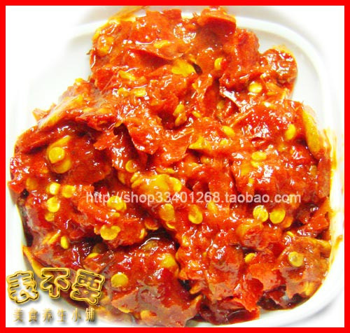 【表不要良心制作】辣椒醬*炒菜*下飯 250g在類目 糧油米麪/南北乾貨/調味品, 調味品/果醬/沙拉, 調味醬, 辣椒醬中 - 來自Buy2taobao.com提供專業的淘寶代購服務