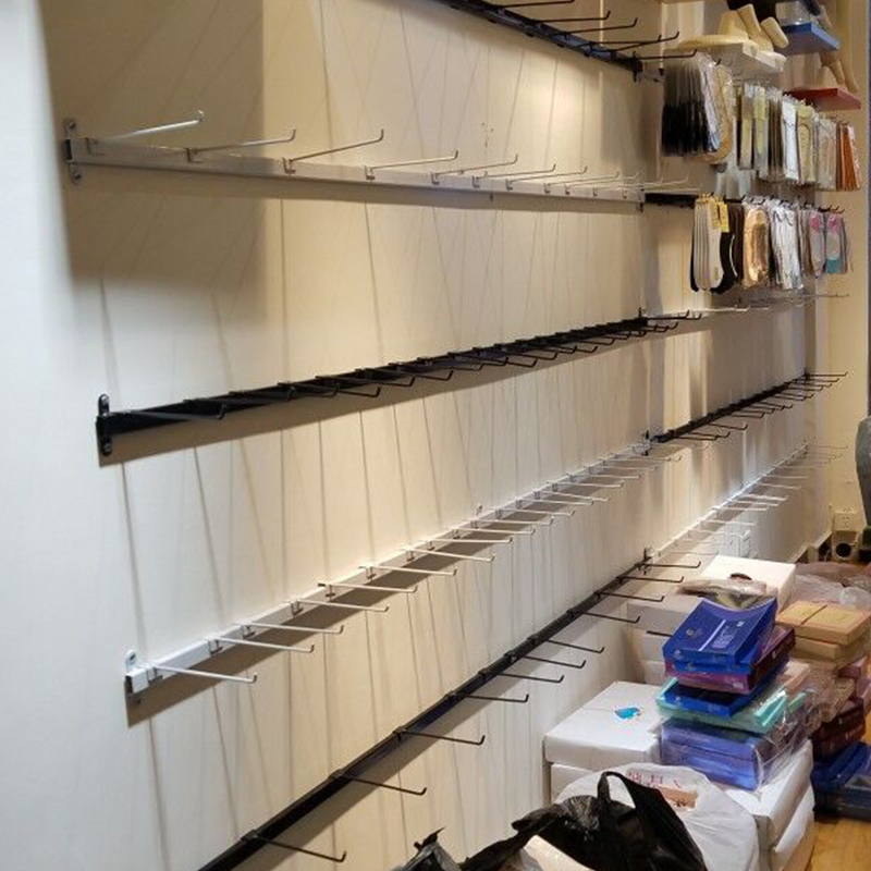 手机配件挂钩商品展示架袜子挂架货架上墙小饰品挂钩壁挂式架子|msdalam kategori Perniagaan/perabot pejabat, rak/Showcase, rak pasar raya - dari Buy2taobao.com untuk memberikan perkhidmatan ejen Taobao profesional membeli